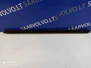 Dichtungsgummi für die hintere linke Tür VOLVO XC60 T5 30762372