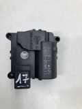 Air Flap Motor TOYOTA COROLLA (_E12_) 2.0 D-4D (CDE120_) 1138002051