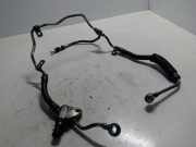 Kraftstoffschlauch OPEL VECTRA C GTS 3.0 CDTI