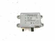 Antenne MERCEDES-BENZ S (W221) S 320 CDI 4-matic (221.080, 221.180) 2219055000 2219054900
