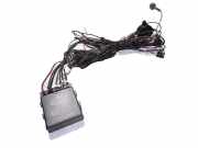 Einparkhilfe PDC Steuergerät AUDI A4 (8E2, B6) 2.4 4M0168A1C