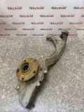 Radnaben vorne links AUDI A8 D3 (4E2, 4E8) 4.2 FSI quattro 1E0258M