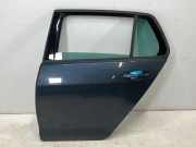 Tür hinten links VW GOLF VII (5G1, BQ1, BE1, BE2) 2.0 GTD 5G4833055AD