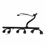 Hochspannungszündkabel (Steckkabel) BMW 5 (E39) 528 i 1724478 14915