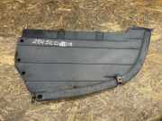 Bodenschutz der Frontstoßstange MERCEDES-BENZ C Coupe (C205) C 220 d (205.304)