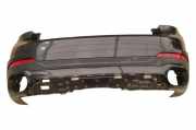 Hintere Stoßstange BMW X6 (F16, F86) xDrive 30 d