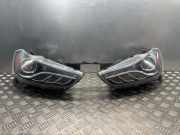 Scheinwerfersatz MASERATI GHIBLI (M157) 3.0 00670005470