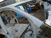 Verkleidung C-Säule links Citroen Jumpy I Kasten (BS)