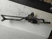 Scheibenwischermechanismus vorne VW TRANSPORTER V (T5) Furgon 2.0 TDI 10411RRV1A0914 443122351017