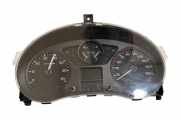 Kombiinstrument CITROËN BERLINGO (K9) 1.6 BlueHDi 75