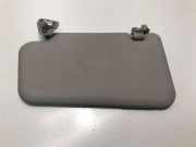 Rechte Sonnenblende NISSAN LEAF (ZE1) Electric