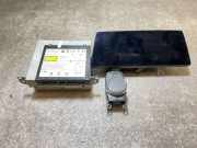 Radio/Navigationssystem-Kombination BMW 5er (G30, F90) 8736164