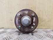 Nabe hinten rechts HONDA INSIGHT (ZE_) 1.3 Hybrid (ZE28, ZE2)