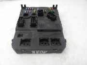 Sicherungskasten PEUGEOT 407 SW (6E_) 2.0 HDi 135 9655708380