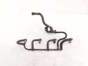 Kraftstoffrücklaufleitung RENAULT MEGANE IV (B9A/M_) 1.5 dCi 110 (B9A3) 166714557R