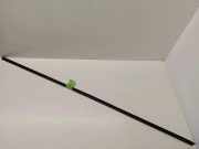 Kotflügelzierleiste hinten rechts VW JETTA II (19E, 1G2, 165) 1.6