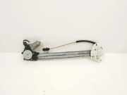 Türfensterheber hinten links HONDA ACCORD VIII (CU) 2.2 i-DTEC (CU3) PBKGF30