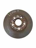 Bremsscheibe vorne rechts LEXUS IS I (JCE1_, GXE1_) 200 (GXE10)