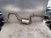 Auspuffanlage hinten VW Golf VI Cabriolet (517) 1K0253411CK