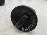 Schalter für Licht Skoda Octavia II (1Z) 1Z0941431B