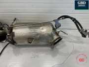 Aktivkohlefilter für Tankentlüftung Mercedes-Benz Vito Kasten (W447) A4474903701