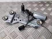 Wischermotor hinten Ford Focus IV (HN) 0390201552
