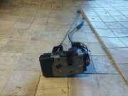 Türschloss hinten links OPEL VECTRA C GTS 2.2 direct 13210760