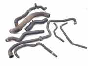 Schlauch Kühlung NISSAN 350 Z Coupe (Z33) 3.5