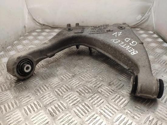 Querlenker hinten rechts BENTLEY CONTINENTAL FLYING SPUR (3W_) 6.0 4E0511512G Bild Querlenker hinten rechts BENTLEY CONTINENTAL FLYING SPUR (3W_) 6.0 4E0511512G