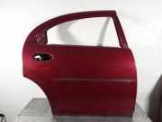 Tür rechts hinten Chrysler Sebring (JR)