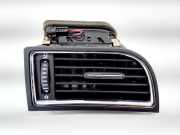 Frischluftgrill SKODA SUPERB II (3T4) 2.0 TDI 3T0819702