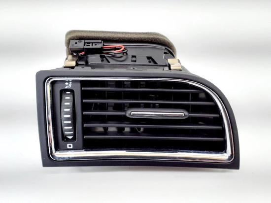Frischluftgrill SKODA SUPERB II (3T4) 2.0 TDI 3T0819702 Bild Frischluftgrill SKODA SUPERB II (3T4) 2.0 TDI 3T0819702