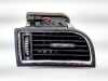 Frischluftgrill SKODA SUPERB II (3T4) 2.0 TDI 3T0819702