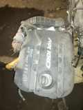 Motor ohne Anbauteile (Benzin) Hyundai i30 II (GD) D4FB