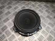 Türlautsprecher vorne rechts