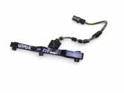 Hochspannungszündkabel (Steckkabel) CITROËN C5 III Break (TD_) 2.7 HDi B4V0A