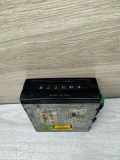 CD-Wechsler FORD GALAXY (WGR) 1.9 TDI 21MAY2003