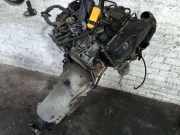 Motor MERCEDES-BENZ C (W203) C 220 CDI (203.006) 3080530 2032700100