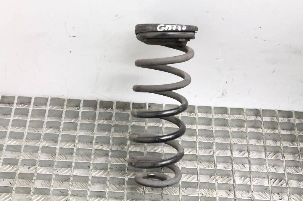 Fahrwerksfeder hinten rechts HYUNDAI TUCSON (TL, TLE) 1.6 GDi Bild Fahrwerksfeder hinten rechts HYUNDAI TUCSON (TL, TLE) 1.6 GDi