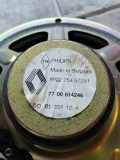 Türlautsprecher vorne links RENAULT SAFRANE I (B54_) 2.2 (B543) 902275457251 7700814246