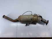 Katalysator RENAULT MASTER III Furgon (FV) 2.3 dCi 125 FWD (FV0C, FV0D) 151027024856