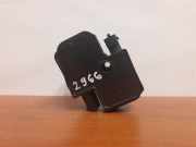 Zündspule Mercedes-Benz A-Klasse (W169) A0001587803