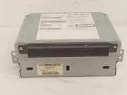 Radio/Navigationssystem-Kombination Volvo V60 I (155) CF6N18C815HA