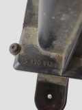 Luftfilterkasten OPEL SIGNUM 1.9 CDTI 55350912