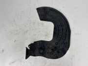 Front Brake Disc Protection MASERATI LEVANTE SUV (M161) 3.0 4WD