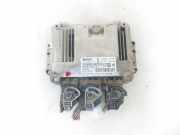 Steuergerät CITROËN BERLINGO (MF) 1.6 HDI 90 (MF9HX) 9653958980