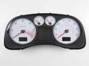 Kombiinstrument PEUGEOT 308 (4A_, 4C_) 1.6 HDi 9663648680 P9663648680F00