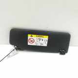 Linke Sonnenblende AUDI Q5 (FY) SQ5 TFSI quattro 8V5857551M