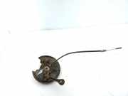 Nabe hinten rechts MERCEDES-BENZ CLK (C208) 200 Kompressor (208.344)