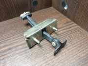 Türanschlag vorne rechts FORD TRANSIT Furgon (FA_ _) 2.0 DI (FAE_, FAF_, FAG_) yc15v23500ac yc15v23500